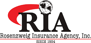 Rosenzweig Insurance Agency Logo