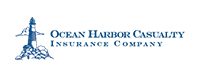 Ocean Harbor Logo