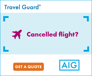 Travel Guard Logo